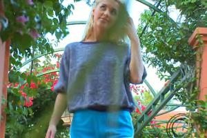 欧美老妇xxxx喷潮